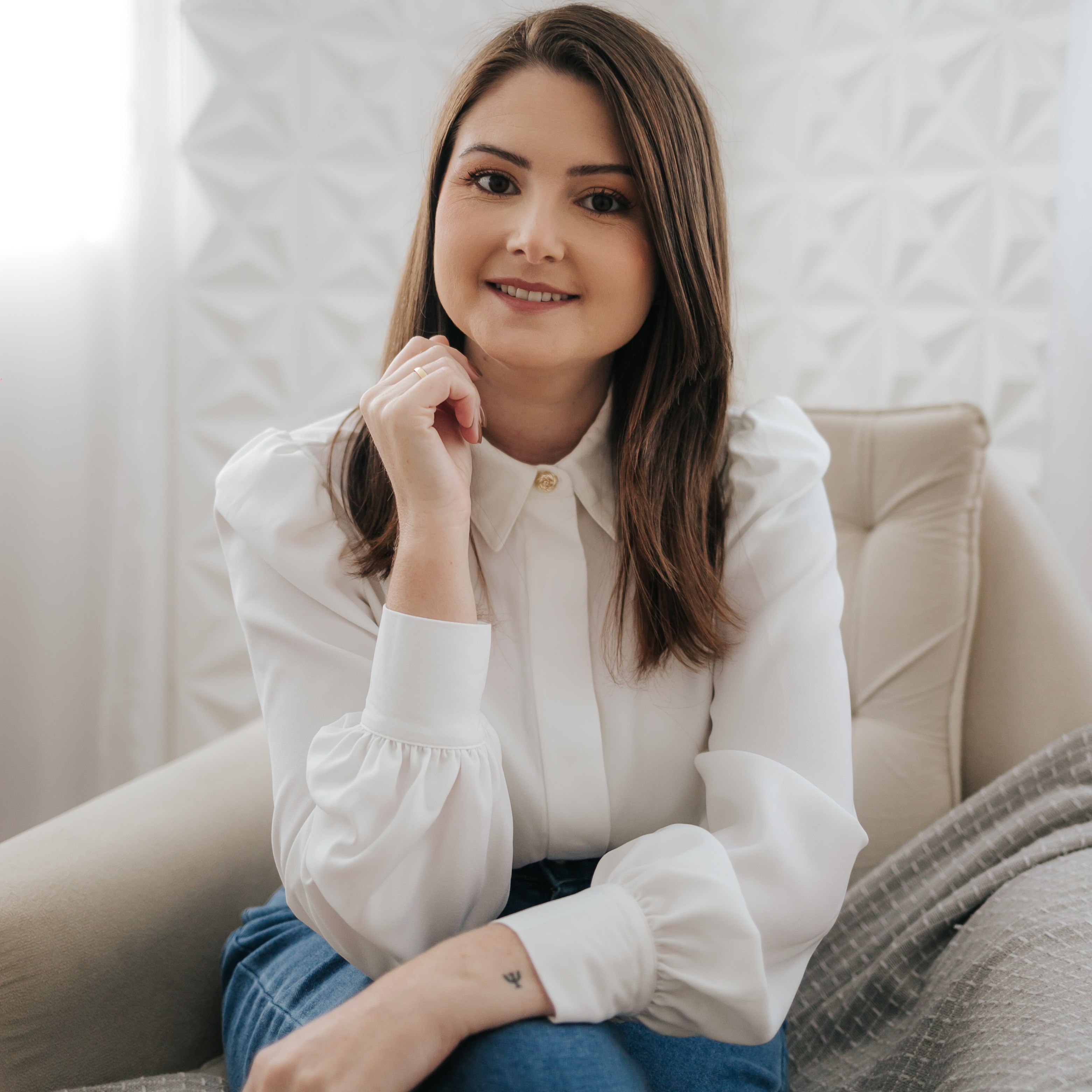 Suellen Germann Matos