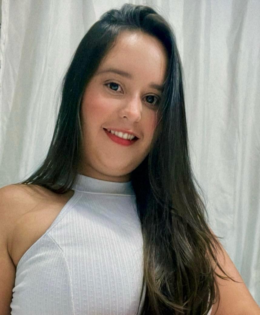 Sâmilly Dos Santos Moreira