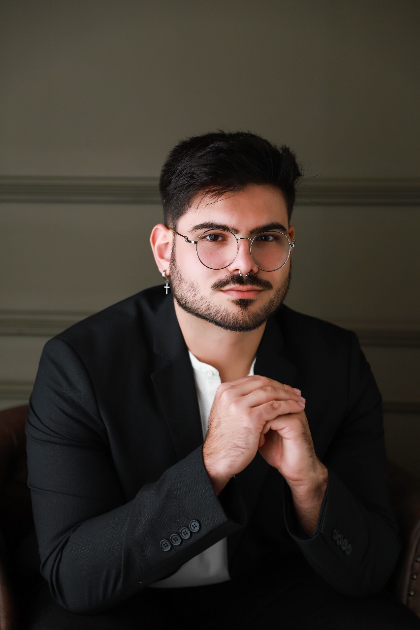 Renan Köetz Metzger
