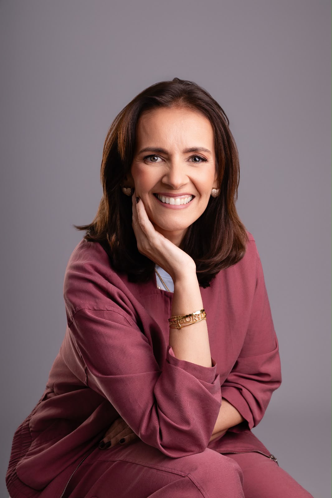 Karina Da Silva Pedreira
