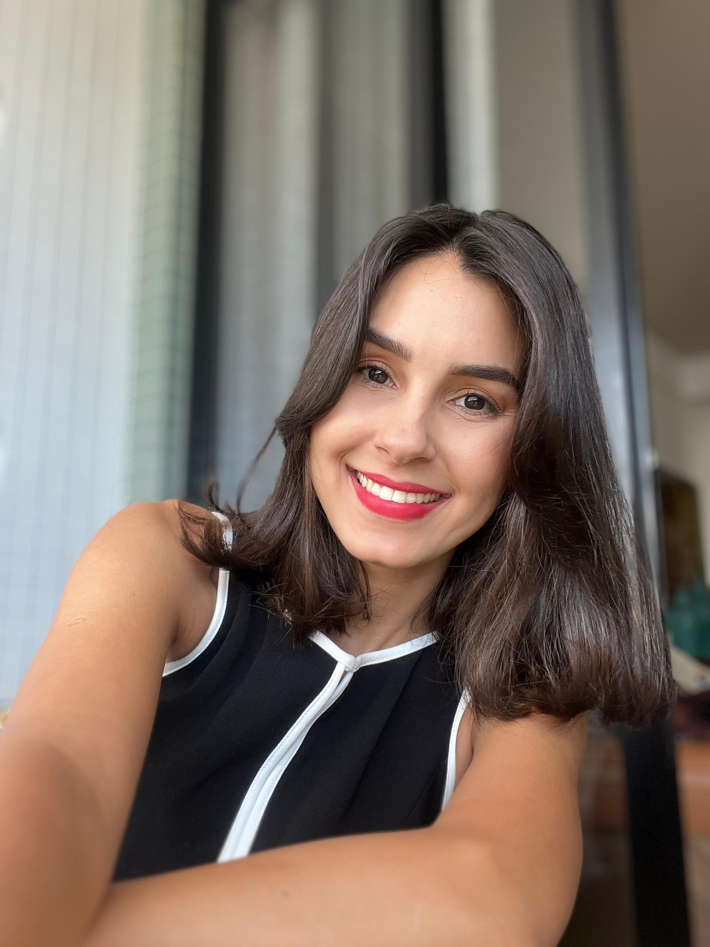 Áurea Dos Santos Rios