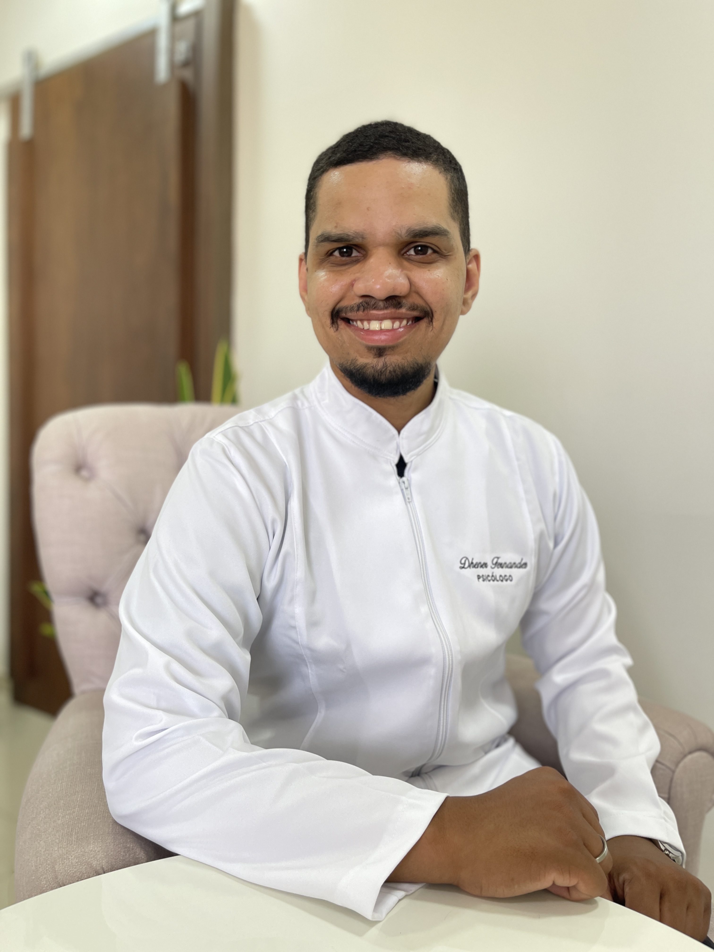 Dhener Fernandes Da Silva 