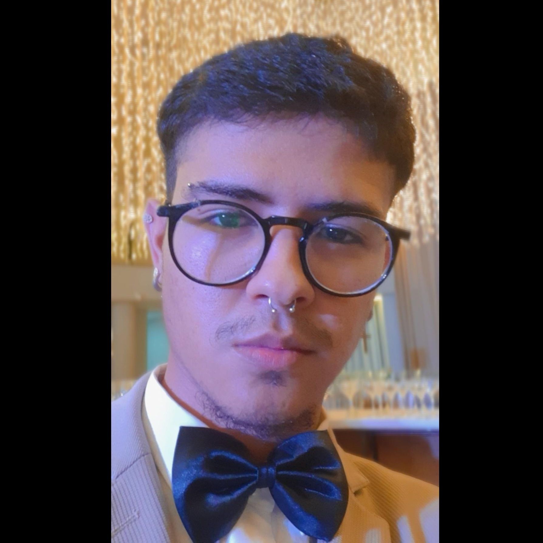 Tauan Carlos Dos Santos 