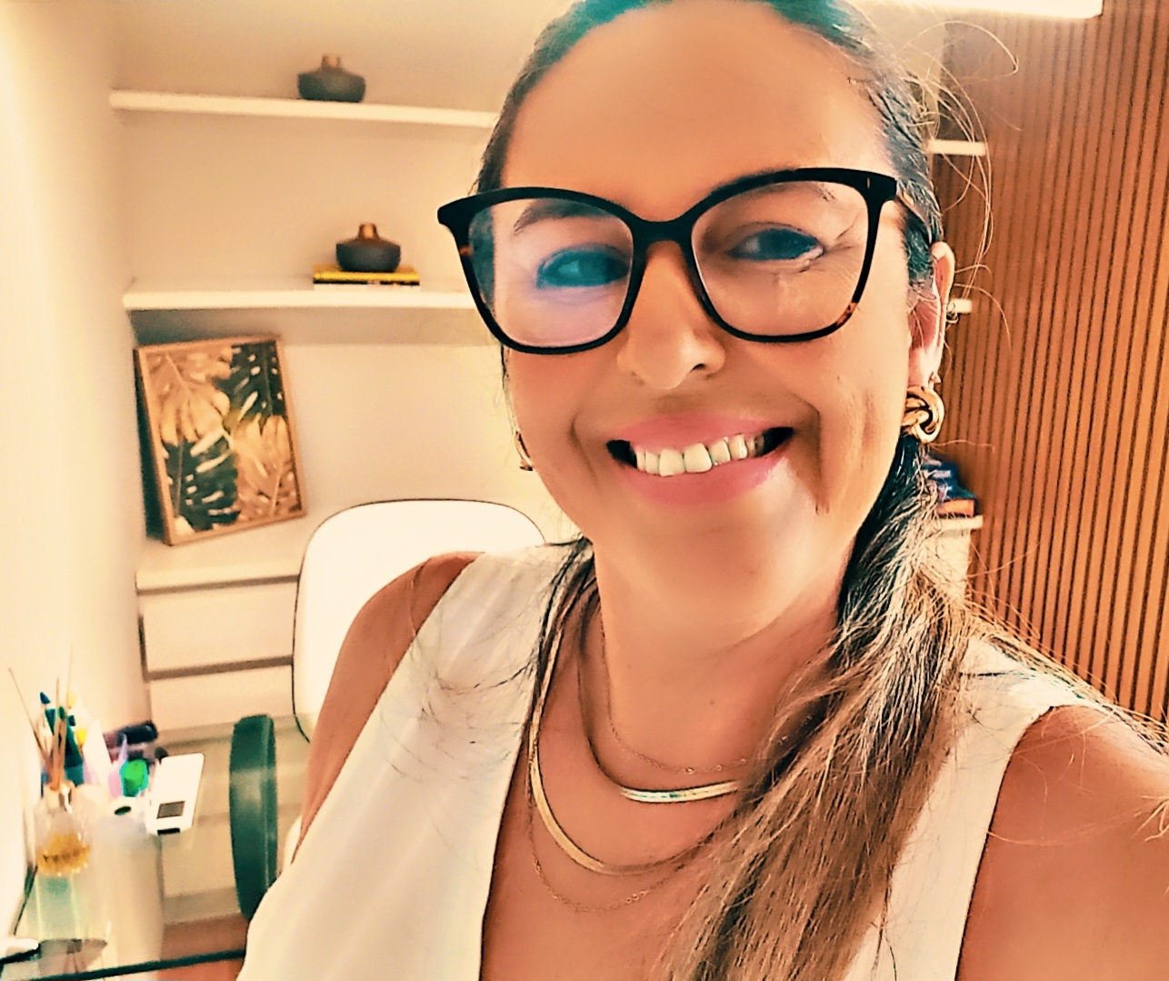 ANA PAULA LIMA SANTOS