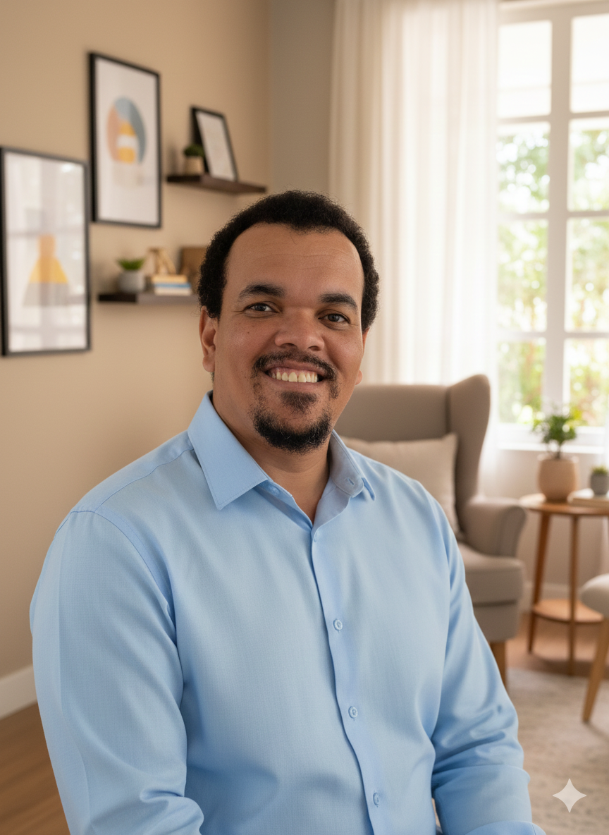 ANDRÉ LUIZ BARBOSA DA SILVA