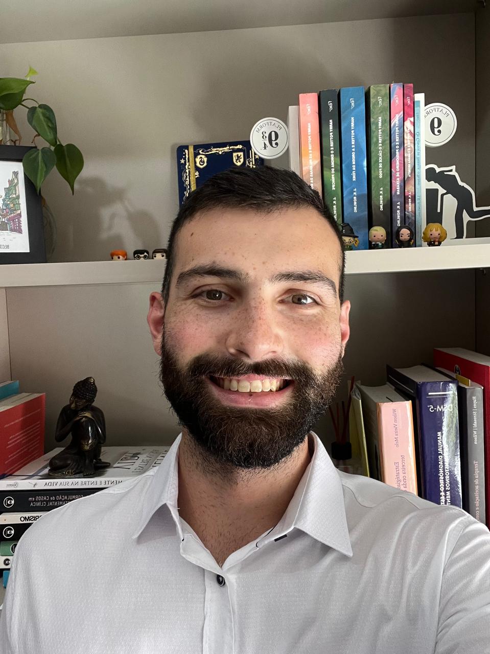 Claudio Figueiredo Pereira