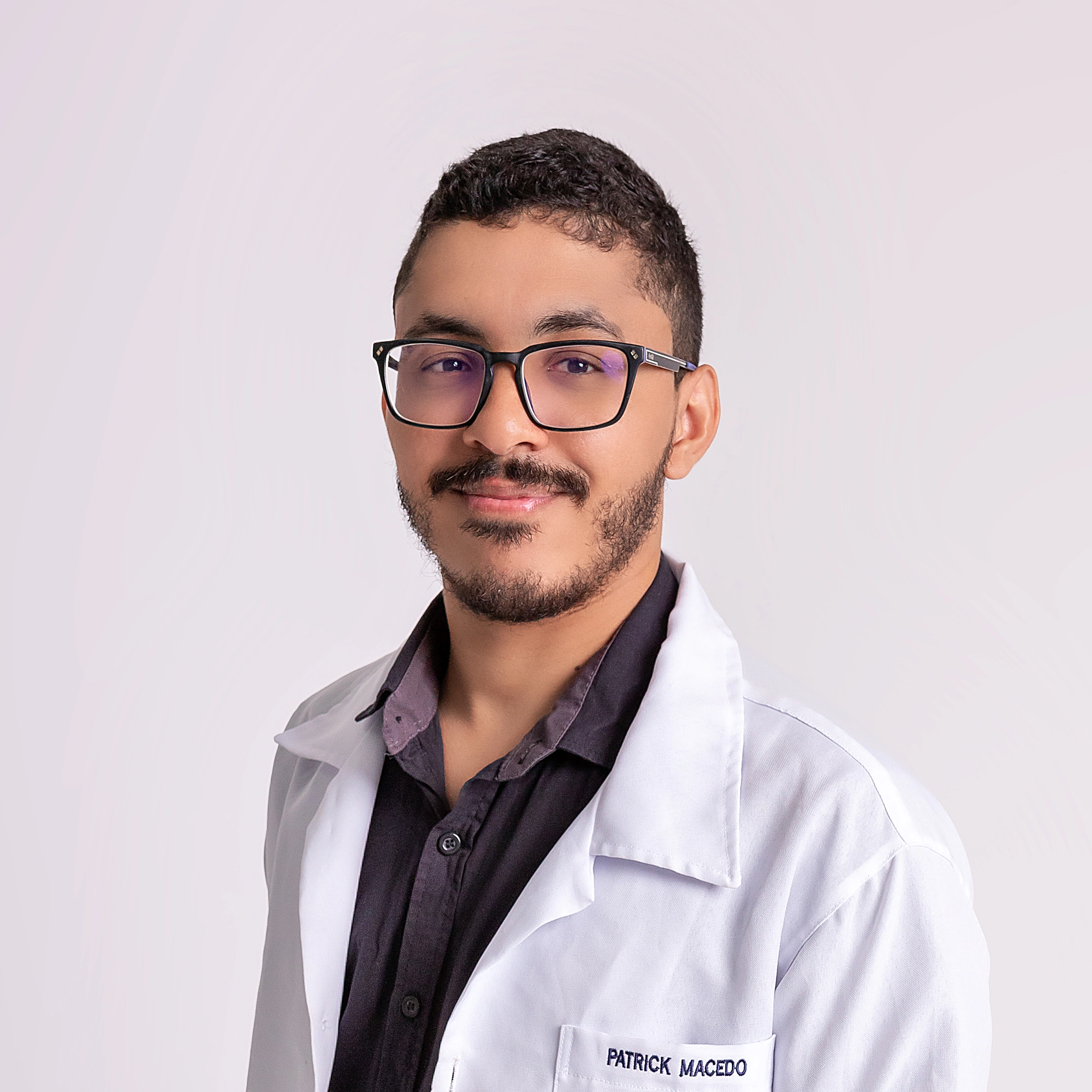 Patrick Santos Macedo
