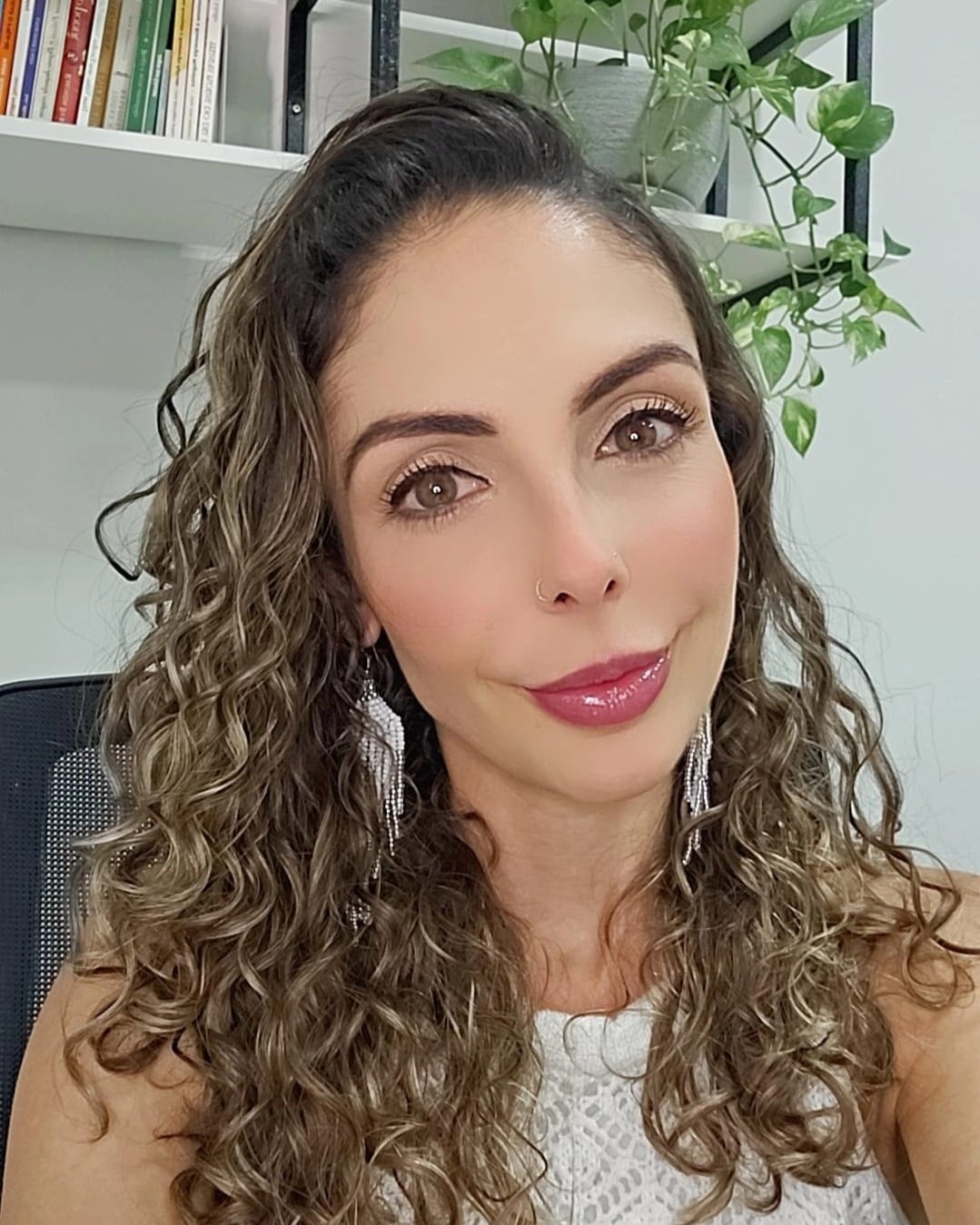 Laura Faustino Ciasca