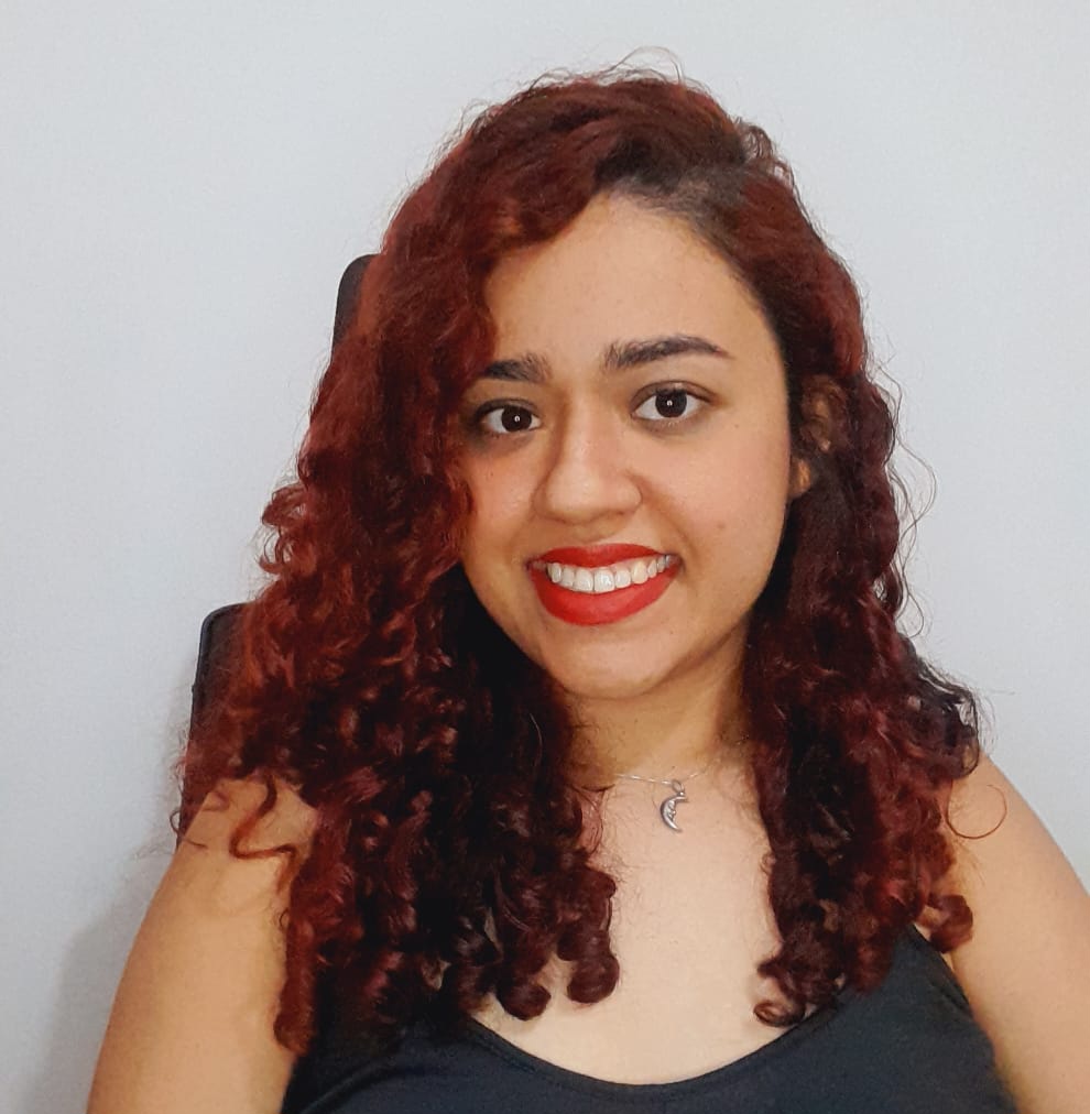 Sabrina Ferreira De Lima