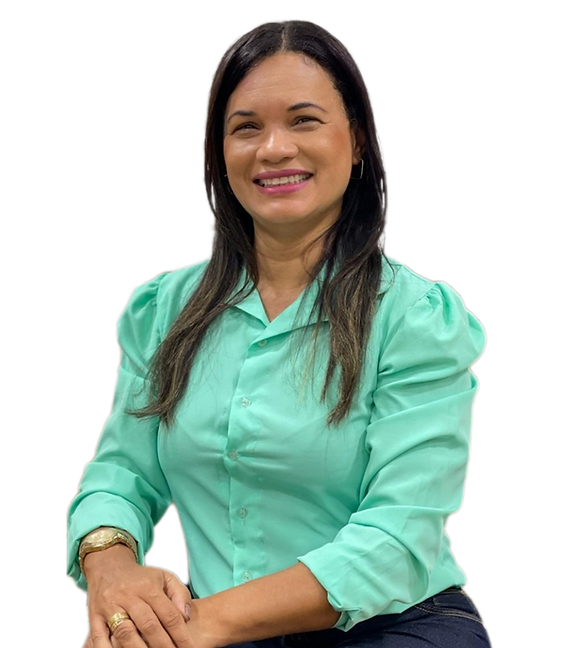 Edjane Dos Santos Dias