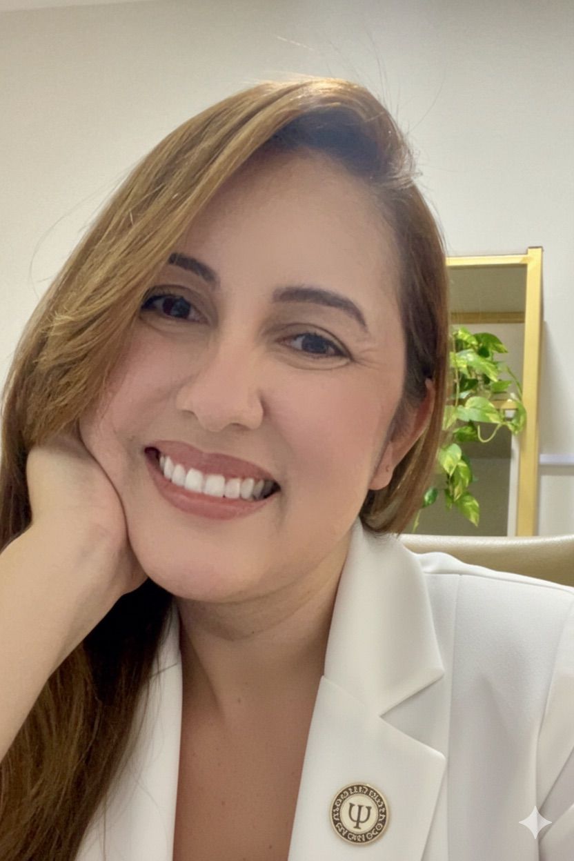 Antônia Danielle Cordeiro De Carvalho Sousa 