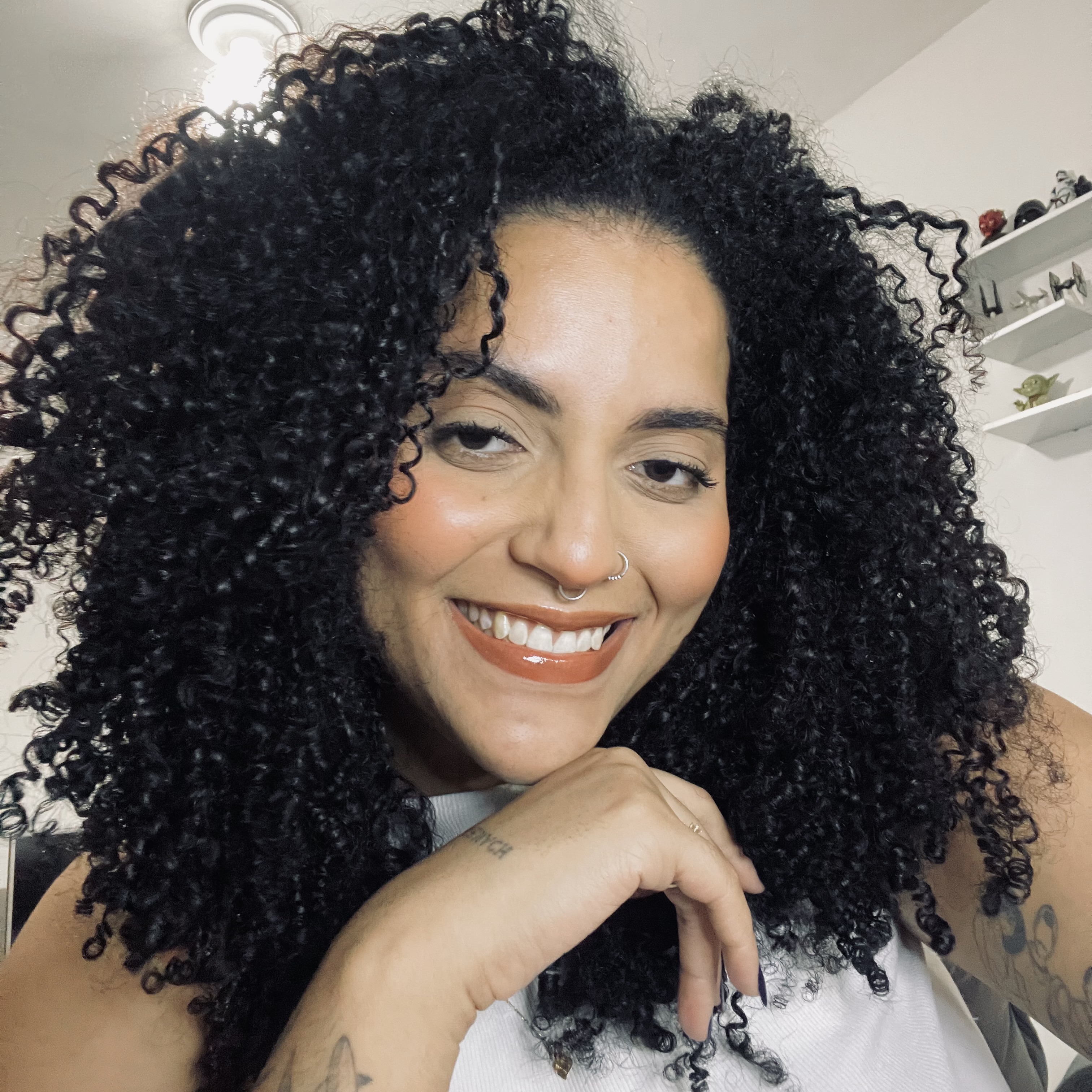 Lorrayne Almeida Ribeiro