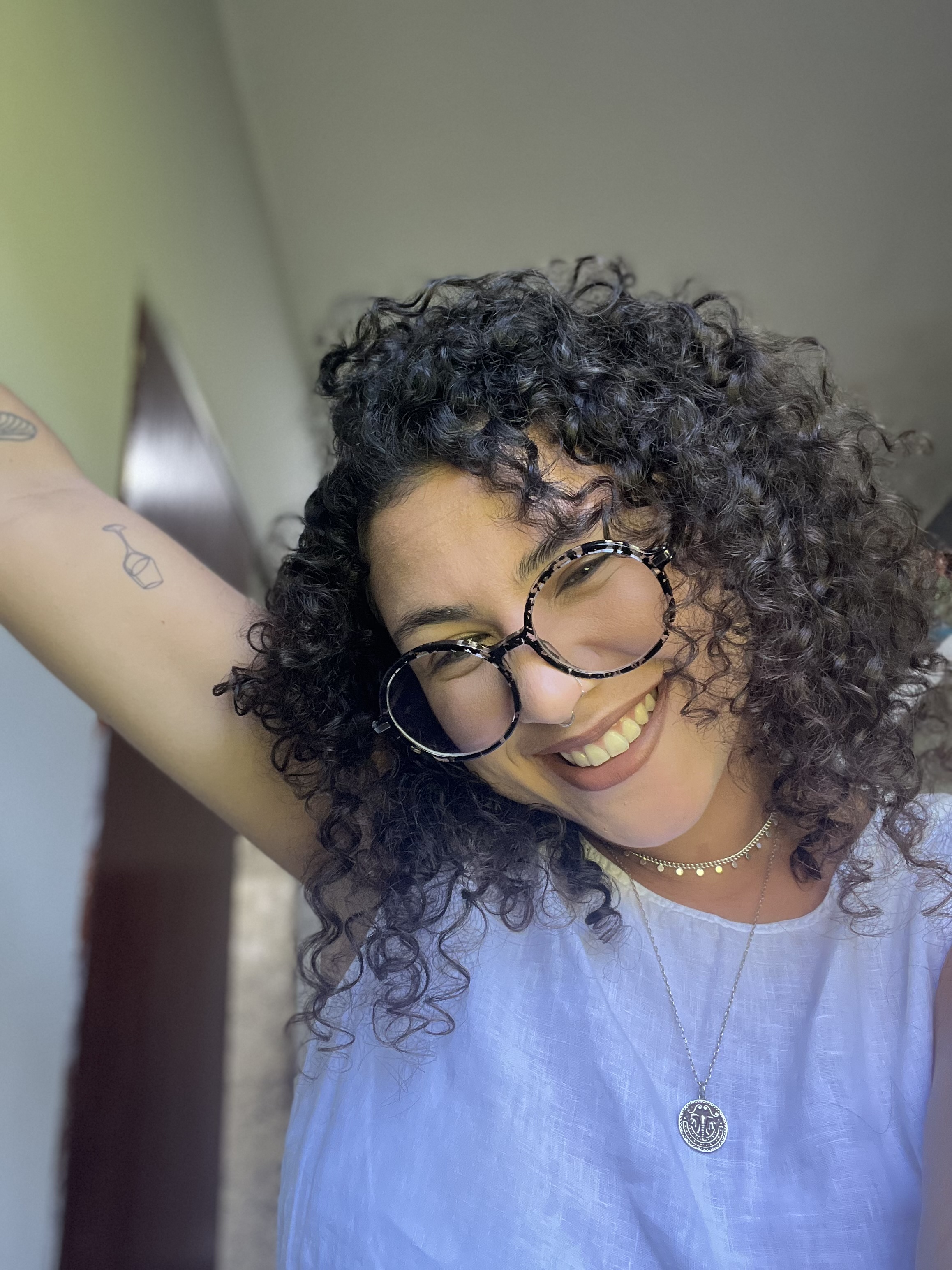 Sarah De Oliveira Peixoto