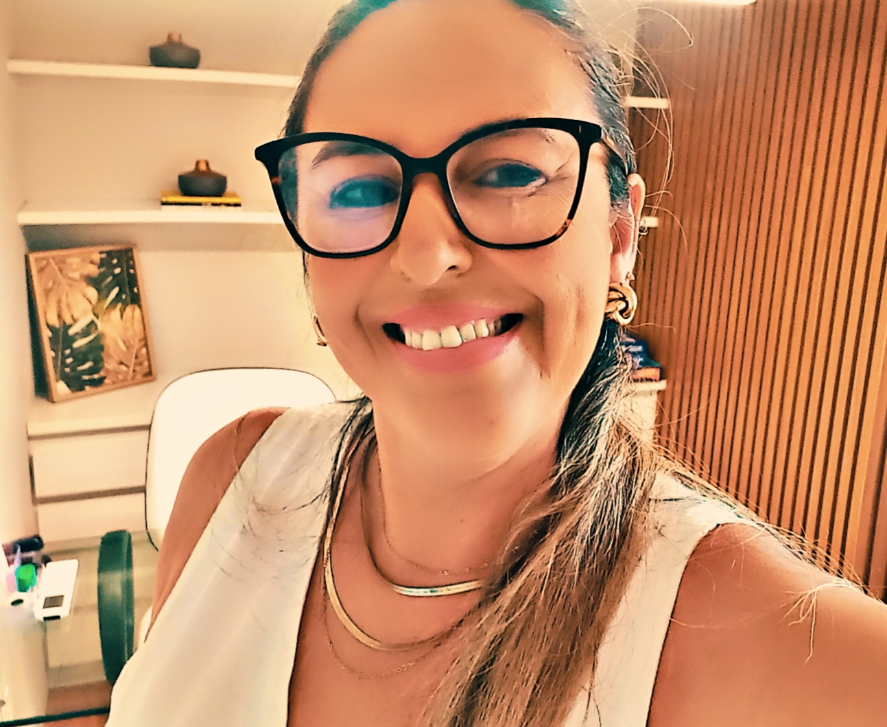 ANA PAULA LIMA SANTOS