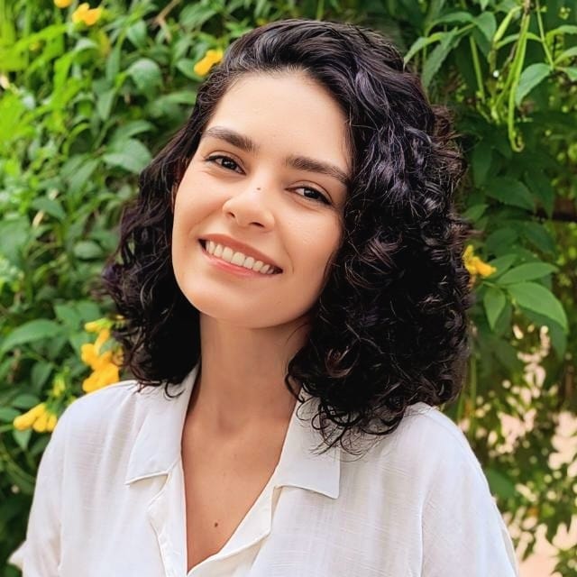 Natália Barros