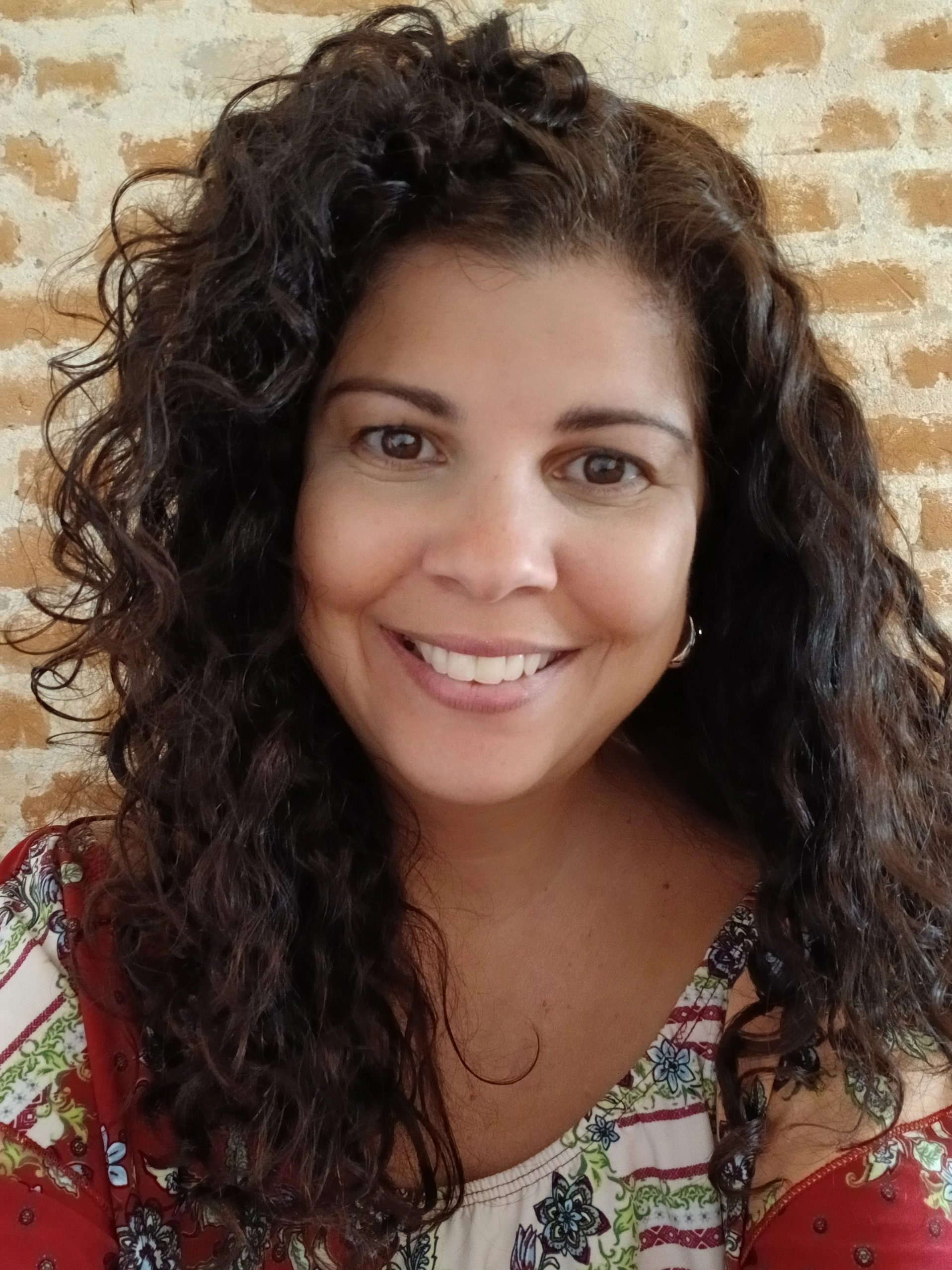 Simone Da Cunha Costa 