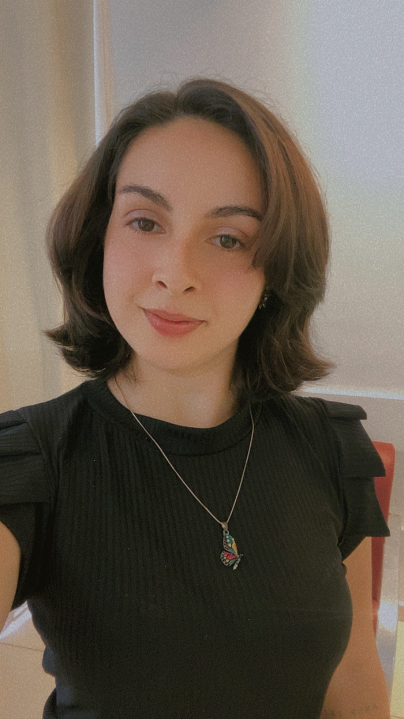 Ana Clara Souza Morais