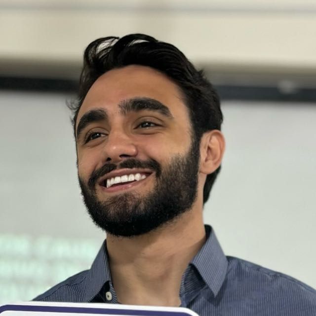 João Pedro De Oliveira Cordeiro