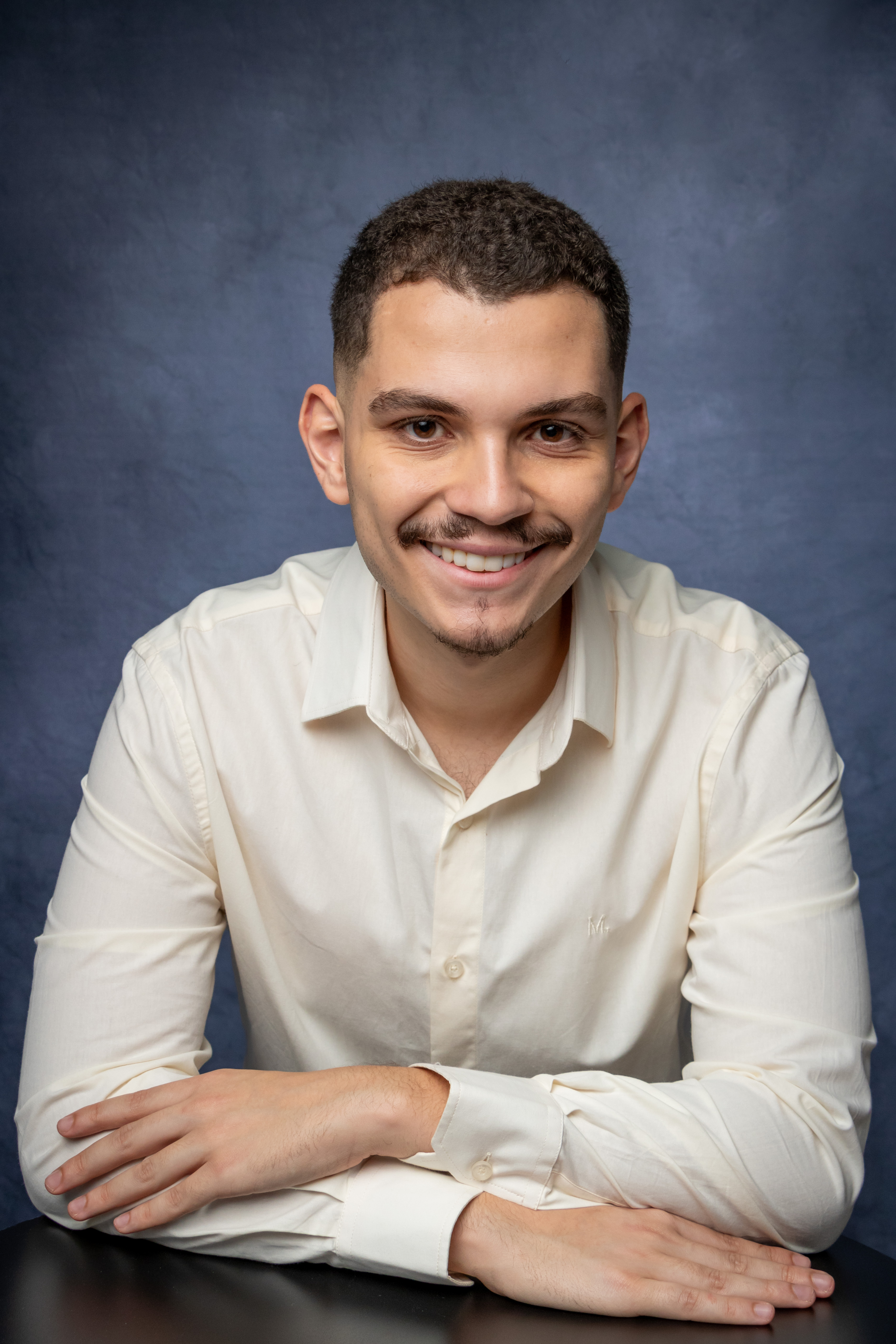 Rodrigo Neves De Freitas Vidal