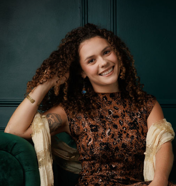 Isabelle Guimarães Oliveira 