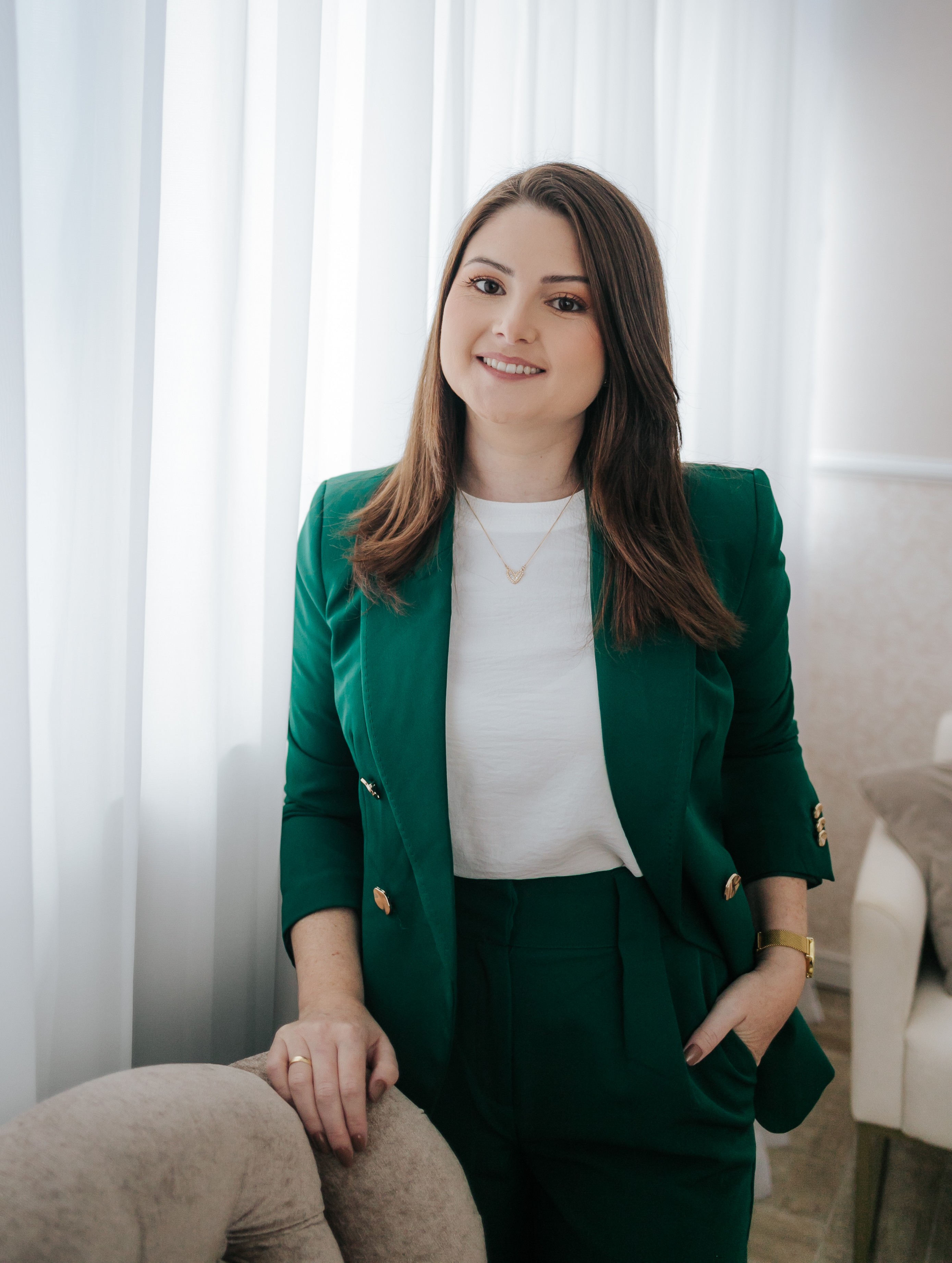 Suellen Germann Matos