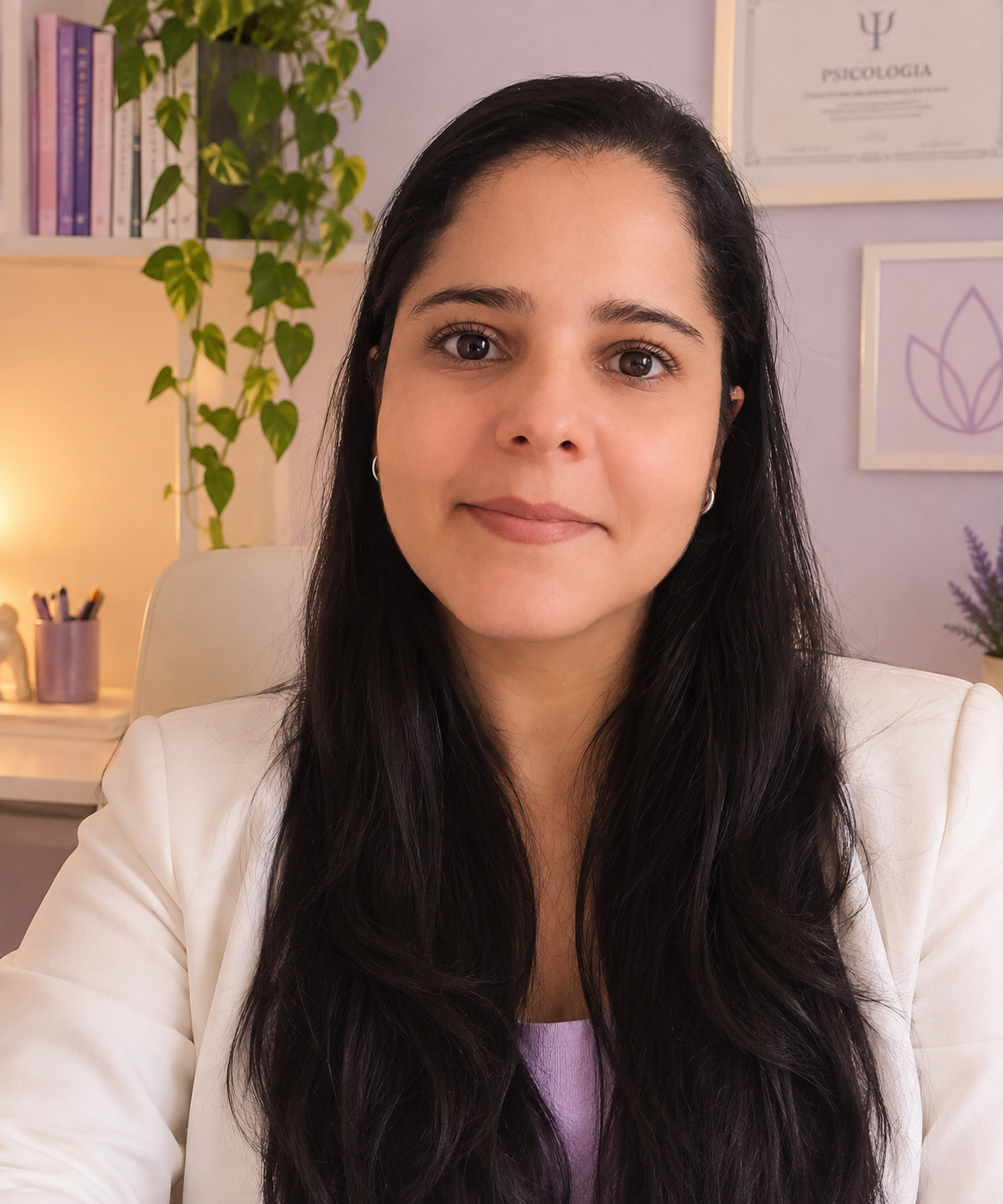 Juliana Barcelos Leandro Da Silva 