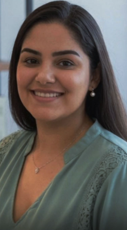 Tainara Da Silva Azevedo