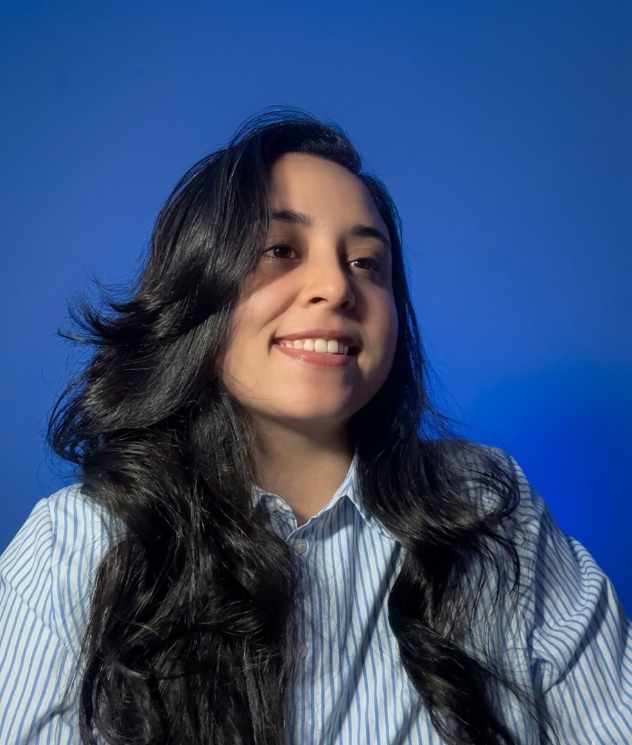 Taynah De Oliveira Balata