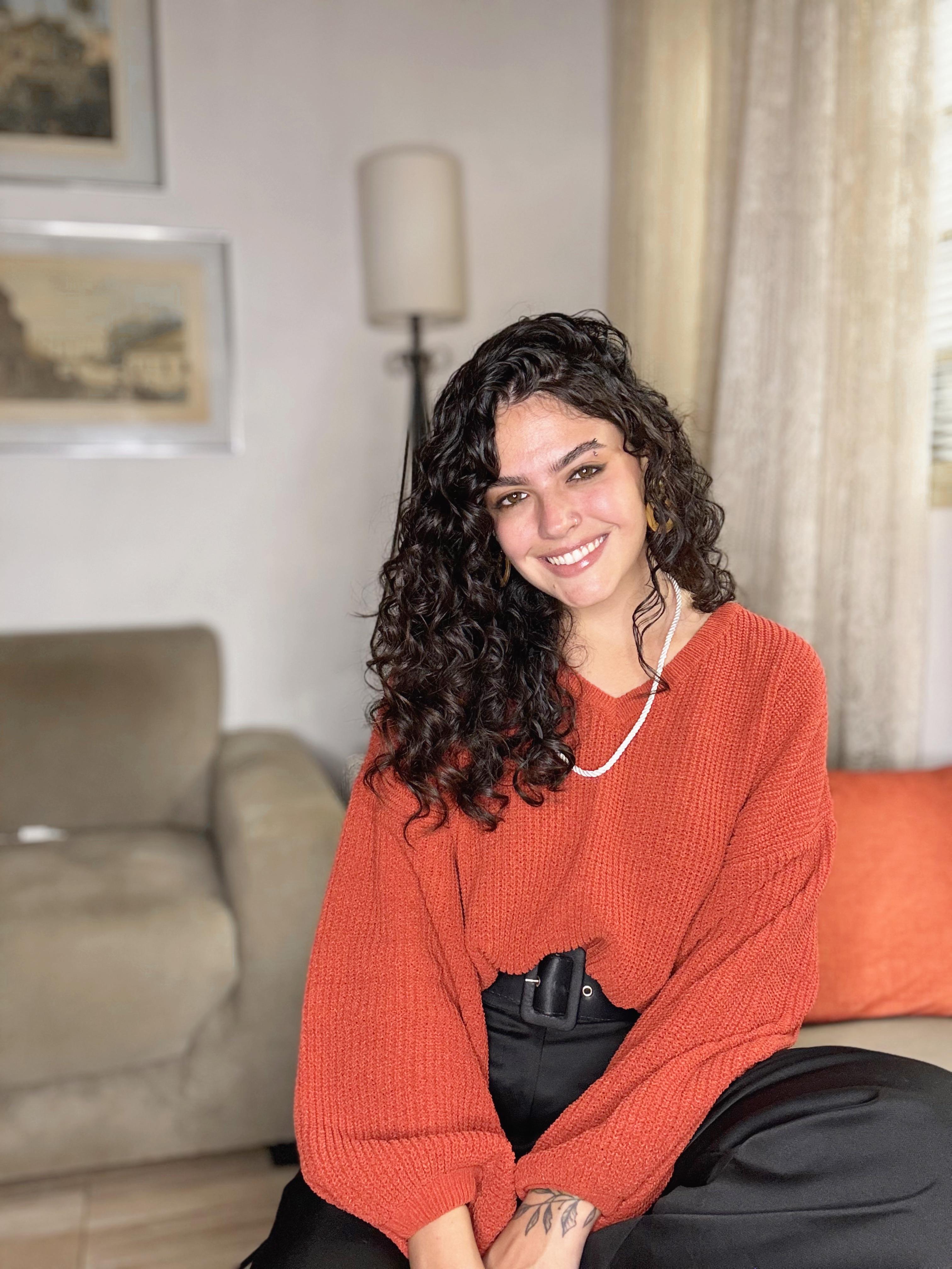 Ana Carolina Crisostomo De Moraes Garcia
