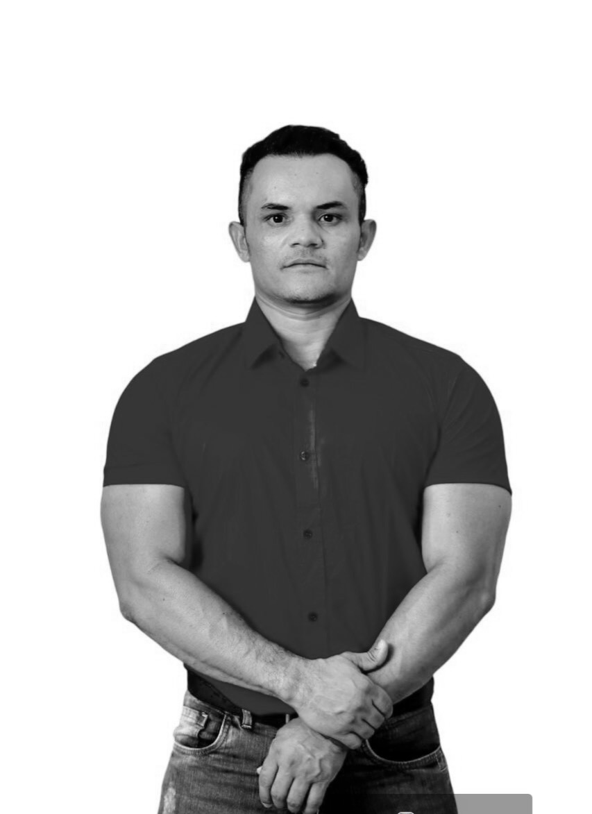 Francisco Terto Da Silva 