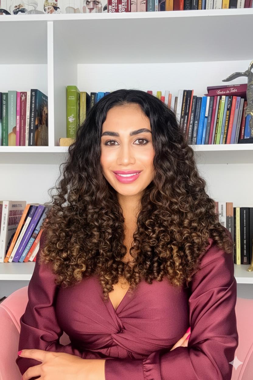 Bruna Da Silva Campana 