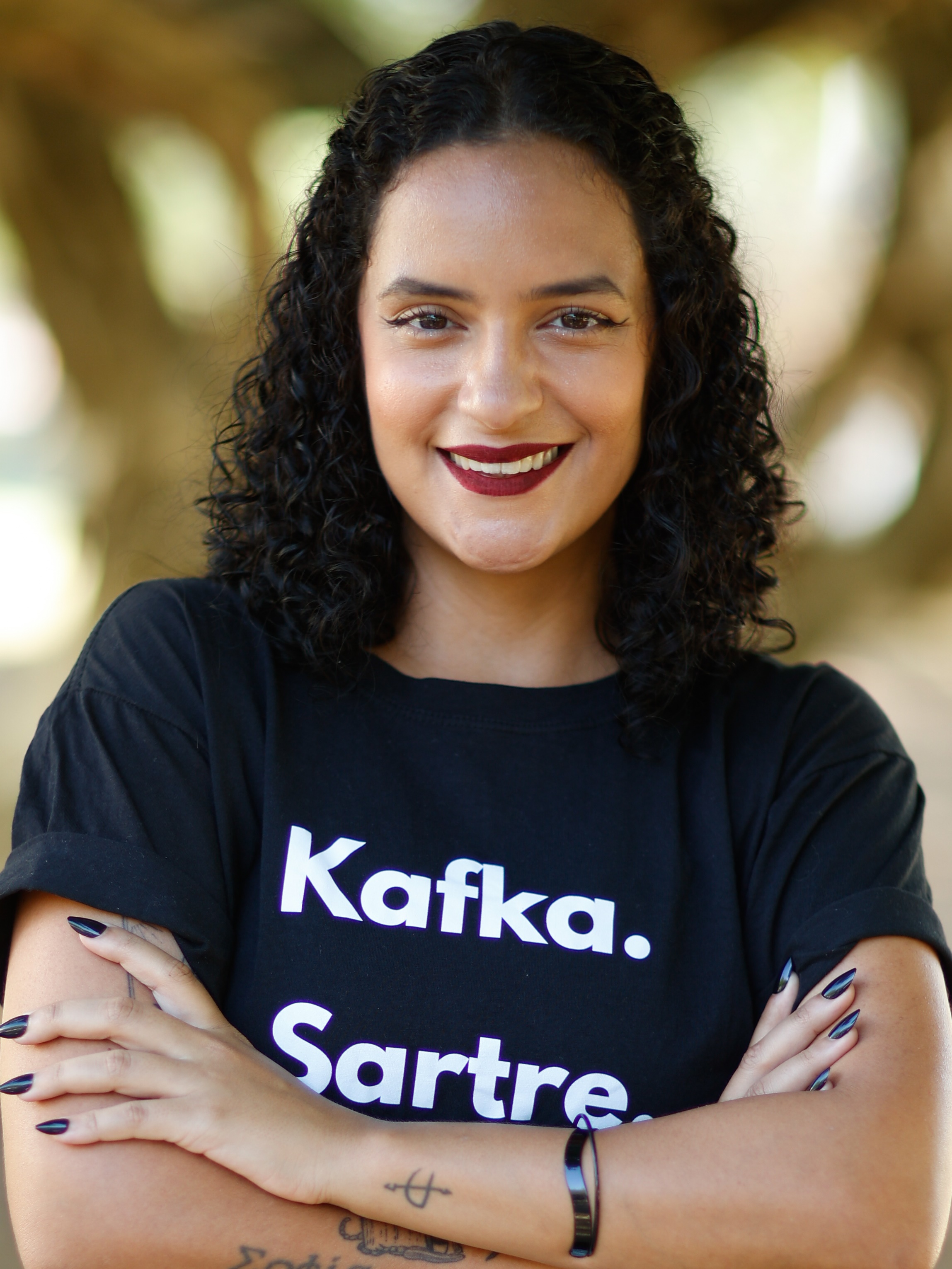 KELLY CRISTINA DA SILVA SOARES