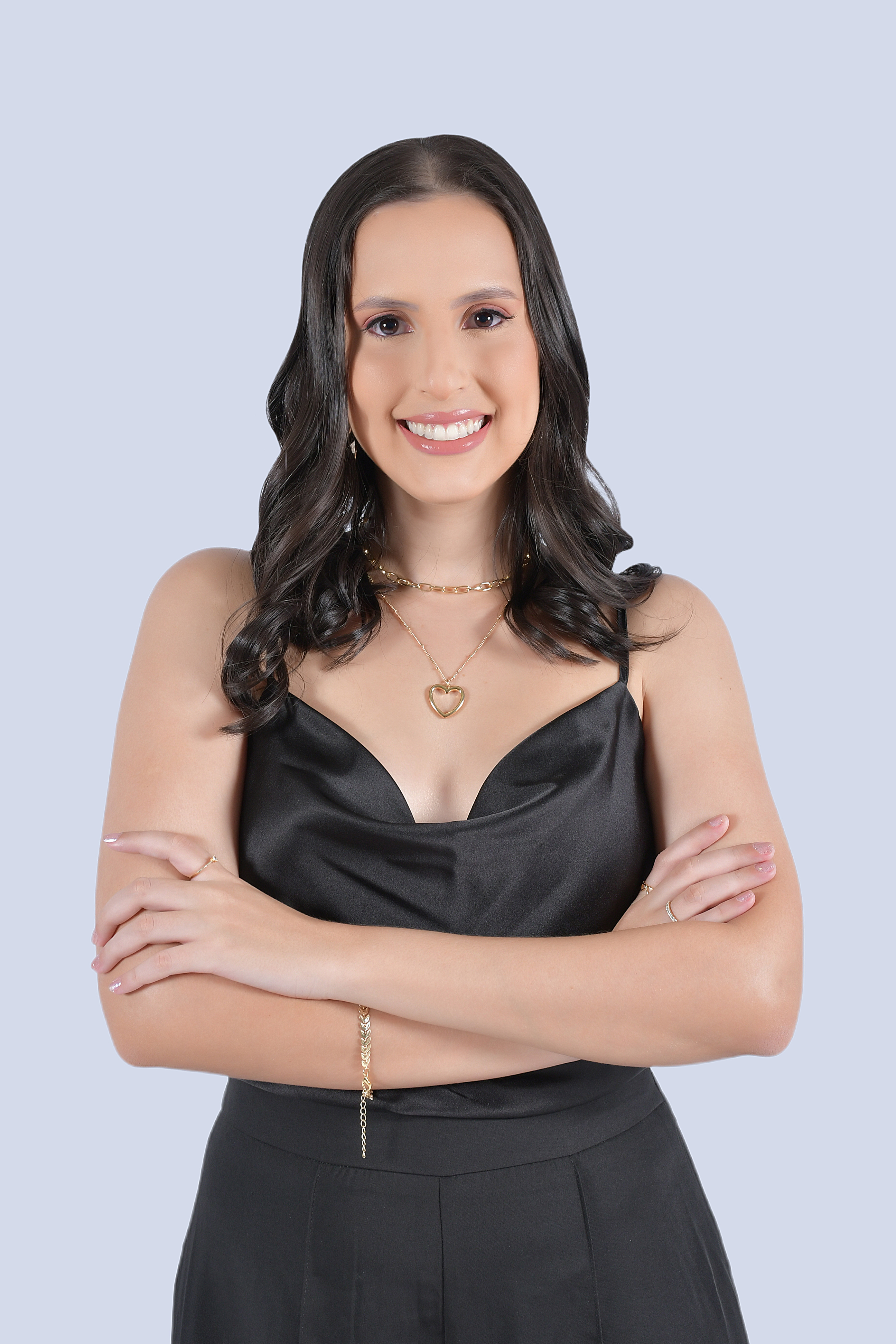 Bianca Maria Mota Dos Santos