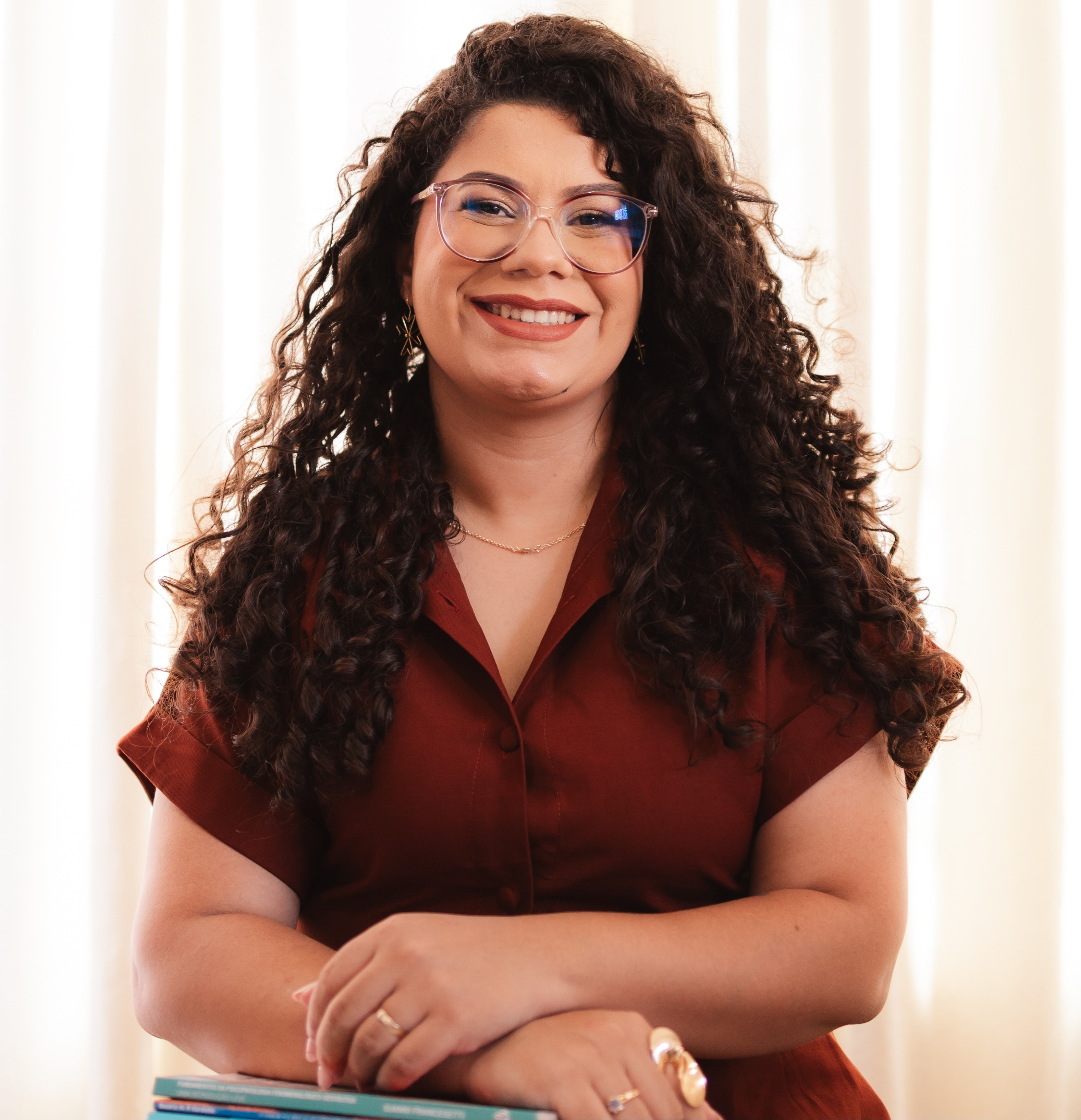 Mayara Magalhães Cunha Leite