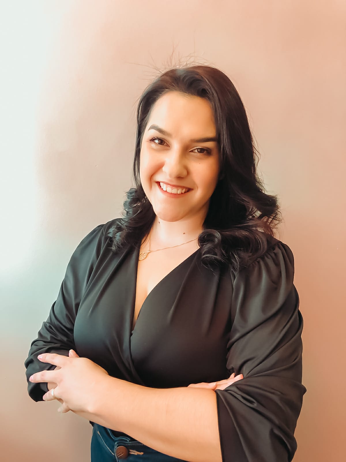 Verônica Ribeiro Dos Santos Vilar