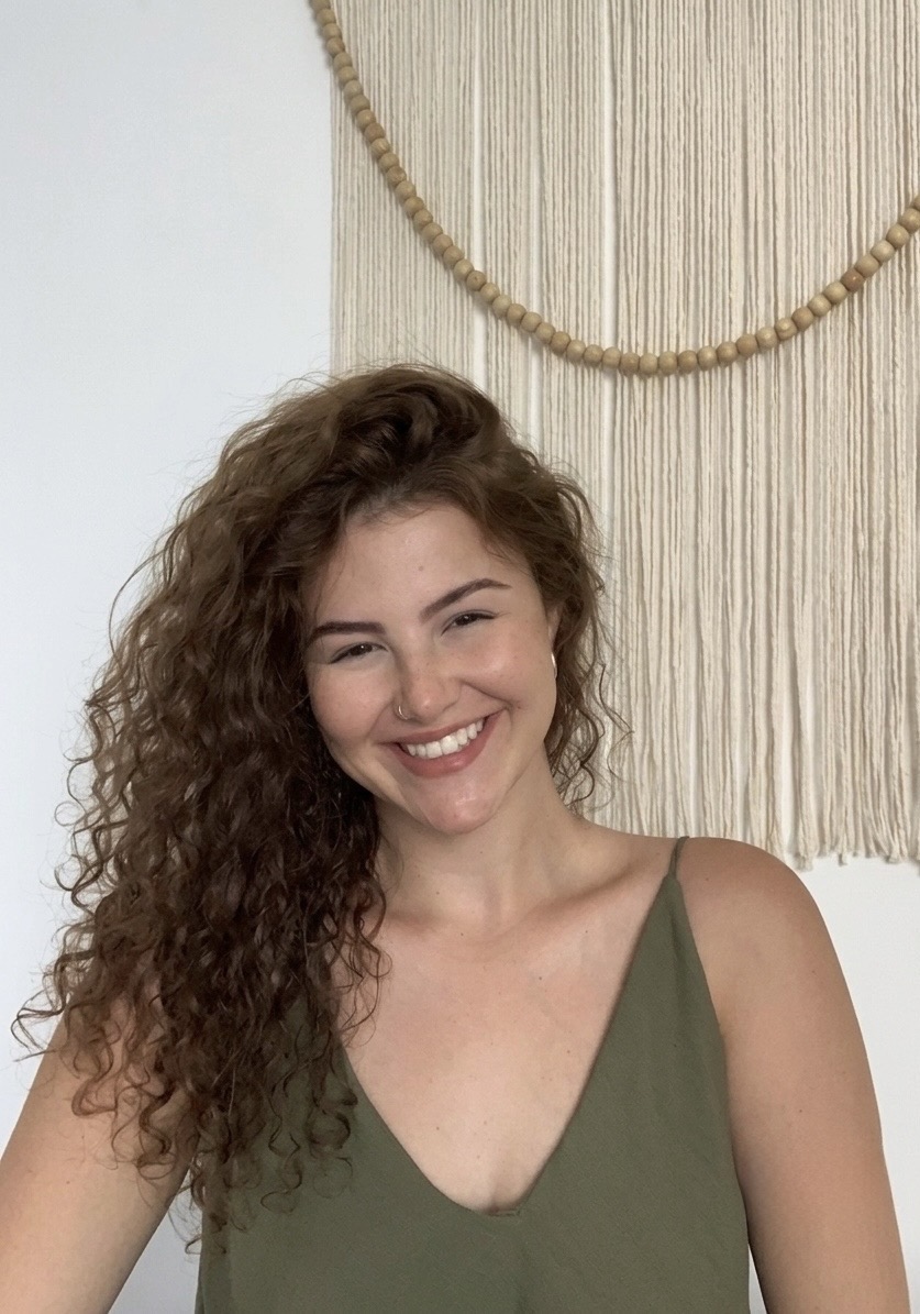 Isabella Coltre