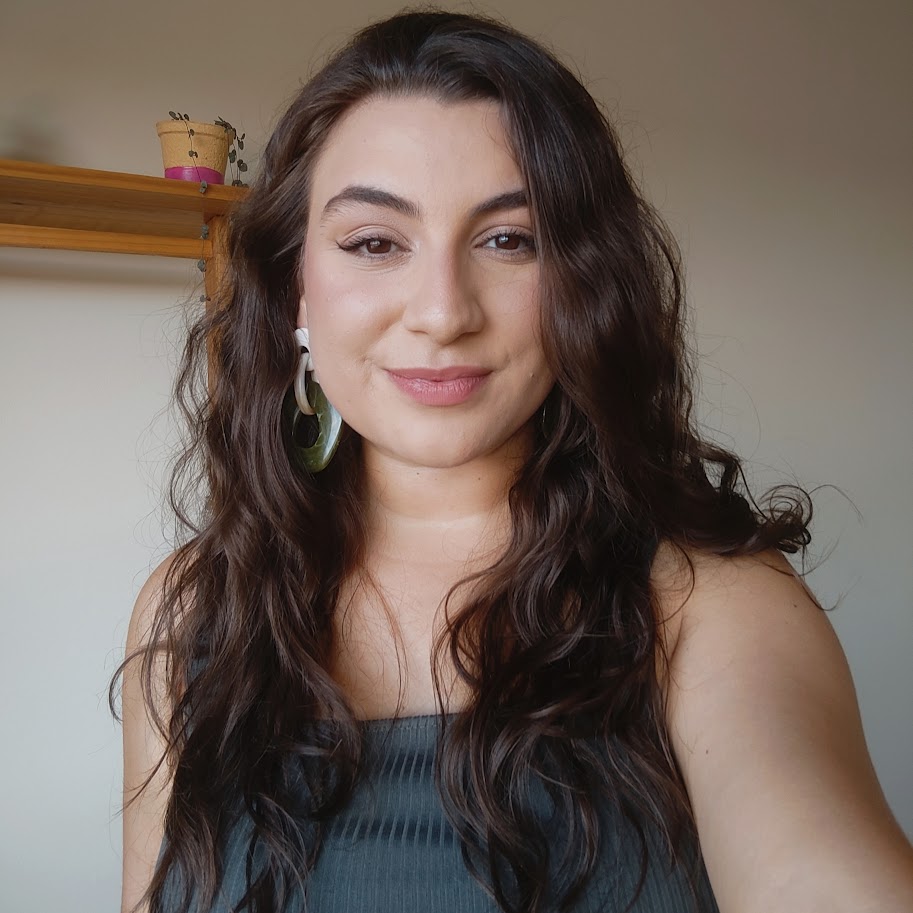 Maria Iliana Gonçalves