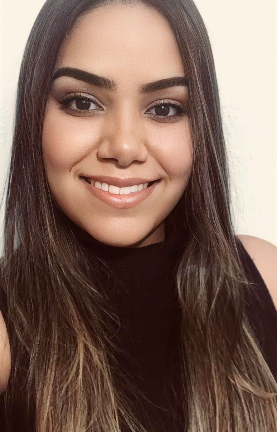Tainara Da Silva Azevedo