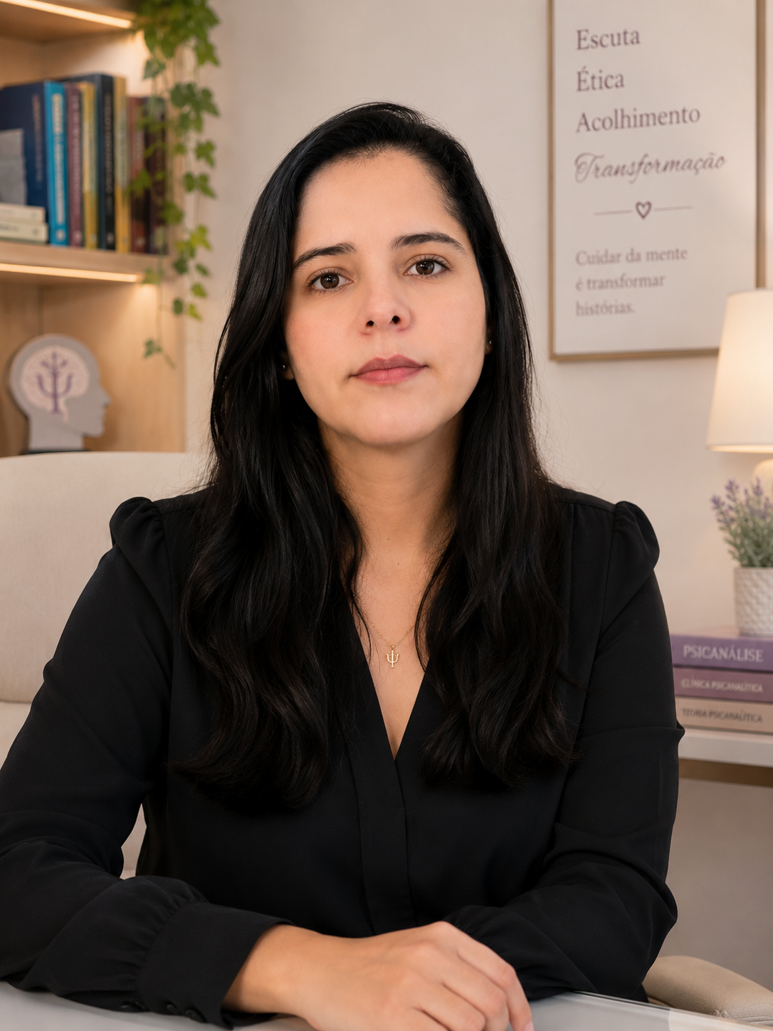 Juliana Barcelos Leandro Da Silva 