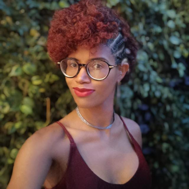 Aline Santos De Maggio Pereira